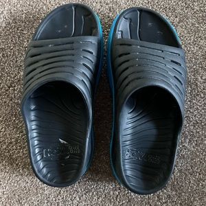 Hoka Slides